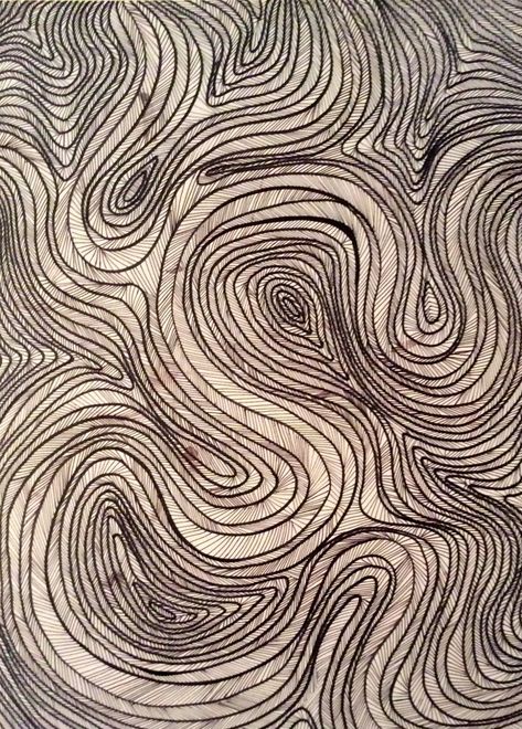 Patterns In Nature Texture, Motifs Organiques, Nature Texture, Texture Drawing, Drawing Pattern, Plakat Design, Abstract Drawing, Patterns In Nature, Pics Art