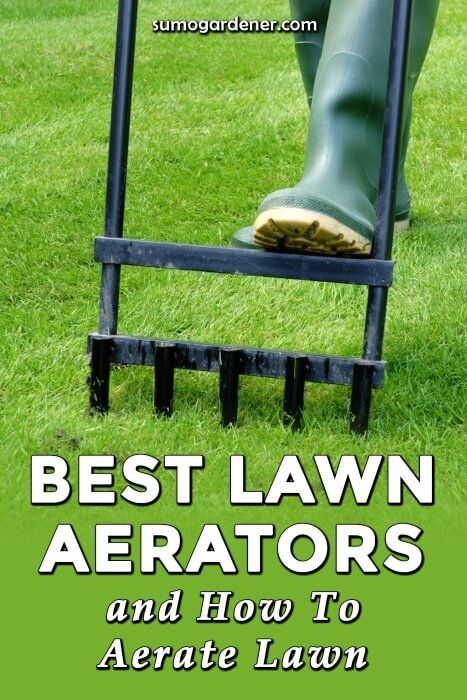 A thick and healthy lawn can greatly increase the beauty of a home, church, park or public areas. However, achieving an elegant look on your lawn isn’t easy! Grass needs irrigation, regular trimming, and fertilizer to keep it looking great. But even with all this hard work you may find that it’s just not looking as good as it should. This is because it’s missing one key ingredient – aeration. Lawn Aerators, How To Make Compost, Aerate Lawn, Lawn Care Tips, Healthy Lawn, Healthy Garden, Top Soil, Green Lawn, Front Yard Landscaping Design