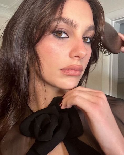 Mary Phillips, Camila Morrone, Daisy Jones, Makeup Artist, Daisy, Lips, Makeup, Hair, On Instagram