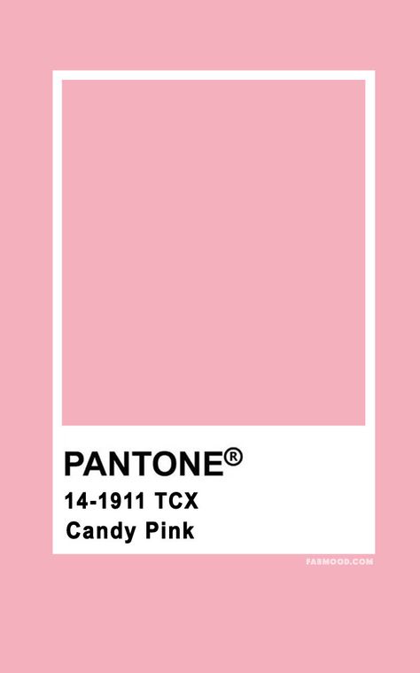 Pantone Candy Pink 14-1911 1 - Fab Mood | Wedding Colours, Wedding Themes, Wedding colour palettes Pink Color Palette Pantone, Candy Pink Pantone, Pink Pantone Colors, Wedding Colour Palettes, Pink Pantone, Pink Colour Palette, Fab Mood, Mood Wedding, Pantone Colours