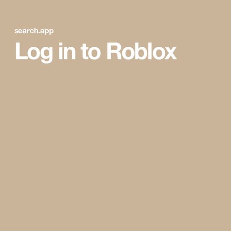 Log in to Roblox Roblox Sign Up, Cute Tshirt Designs, Cheer Workouts, Roblox Account, Free T Shirt Design, Sign Up Page, 3d House, Free Tshirt, Roblox Roblox