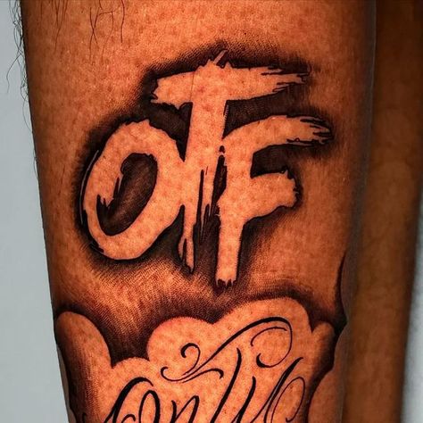 Sessions By Resn on Instagram: "OTF only the family.. 3 photos 1st CPL filter & LED light shot. 2nd no light no filter. 3rd shop lights no filter. @inkmasterspensacola #SessionsByResn #ResnInk . . Proudly made using :  @IndustryInks / @bishoprotary / @CannaInkd /  @Stigma_Tattoo_Supply / @HiveArmor / @StickyStripz_Ink_Caps / @bountypapertowels & @NeoGripsUSA . . #PensacolaFlorida #PensacolaBeach #FloridaTattooArtist #PensacolaLife #PensacolaArtist #DownTownPensacola #PensacolaVibes #NASPensacola #FortBarrancas #Warrington #PerdidoKey #FloridaPanhandle #GulfShores #GulfCoast #EmeraldCoast #EmeraldCoastTattooer #GulfCoastTattooer #GulfCoastLife #PensacolaInk  #PensacolaTattooer #PensacolaTattooArtist #ThirdCoast #ThirdCoastReppin #StillSlangin & #InkFlippin" Tampa Bay Tattoo, Die Trying Tattoo, Otf Tattoo Tat, Otf Tattoo, Florida Tattoos, Eyebrow Makeup Tutorial, Light Shoot, Perdido Key, Shop Lights