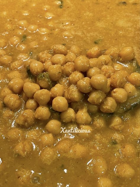 Kabuli Chana Xacuti Pao Recipe, Easy To Cook Recipes, Indian Vegetarian Dishes, Kabuli Chana, Masala Powder Recipe, Goan Recipes, Cook Recipes, Powder Recipe, Food Names