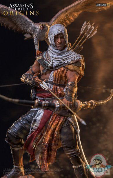 Bayek Of Siwa, Assassin's Creed Black, Assassin's Creed Origins, All Assassin's Creed, Assassins Creed Series, Assassins Creed Artwork, Assassins Creed Game, Video Game Costumes, Creed Game