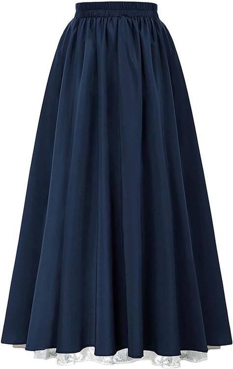 Maxi Skirt Aesthetic, Long Skirt For Women, Skirt Aesthetic, Skirts Long, Maxi Outfits, Modest Dresses Casual, Modest Skirts, Long Skirts For Women, Skirt For Women