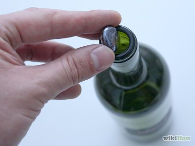 How to Make Wine Bottle Plant Waterer -- via wikiHow.com Bottle Bong, How To Make Wine, Wine Bottle Garden, Plant Waterer, Bottle Plant, Wine Bottle Planter, Wine Bottle Wind Chimes, Old Wine Bottles, Bottle Trees