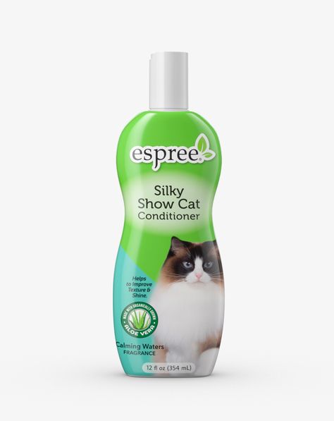 Cat Shampoo, Cat Cleaning, Long Haired Cats, Pet Shampoo, Safflower Oil, Aloe Vera Juice, Dog Shampoo, Best Cat, Cat Grooming