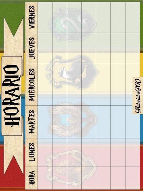 Harry Potter Fotos, Harry Potter Classes, Harry Potter Test, Harry Potter Planner, Harry Potter Activities, Classe Harry Potter, Imprimibles Harry Potter, Harry Potter School, Citate Harry Potter