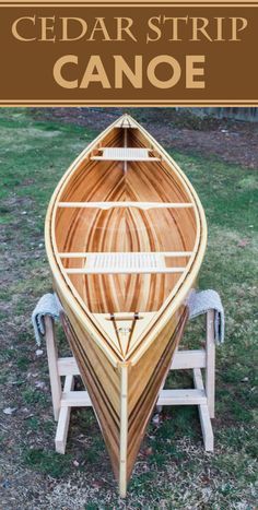 Bending Wood, Canoe Plans, Wood Kayak, Cedar Strip Canoe, Steam Bending, Wood Canoe, Canoe Building, Wood Boat Plans, Plywood Boat Plans