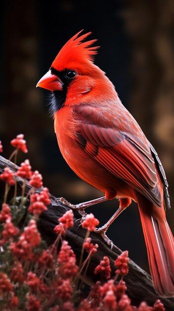 Cardinal Birds Art, Wild Birds Photography, Birds Photography Nature, Bird Carving, Animal Portraits Art, Most Beautiful Birds, Cardinal Bird, Kinds Of Birds, Christmas Bird