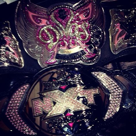 Sad tht the NXT Womens championship looks way better than the Divas butterfly belt Wwe Diva Aesthetic, Nxt Womens Championship, Divas Championship Belt, Wwe Aesthetic, Wwe Belt, Divas Championship, Wwe Women's Championship, Wwe Championship Belts, Wwe Total Divas