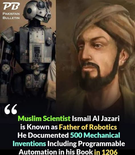 Muslim Scientists, Islamic Philosophy, Halal Jokes, Islamic Golden Age, Miracles Of Quran, Physics Facts, Learning Islam, Sufi Art, Orthotics And Prosthetics