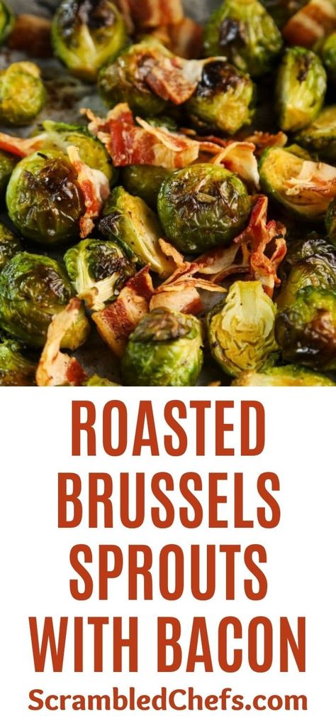 Bacon Brussel Sprouts Oven, Honey Roasted Brussel Sprouts, Roasted Brussel Sprouts With Bacon, Oven Roasted Brussels Sprouts, Roasted Brussel Sprouts Oven, Roasted Brussels Sprouts With Bacon, Baked Brussel Sprouts, Brussel Sprouts With Bacon, Fried Brussel Sprouts