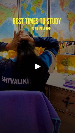 29K views · 4.7K reactions | The best time to study can vary from person to person based on individual preferences, energy levels, and daily schedules👍

Ultimately, the best time to study is when you can be the most focused and productive. Listen to your body and mind, and find a routine that works for you. It's essential to prioritize both the quality of your study sessions and your overall well-being.

Do share with your friends and
Follow📧-@my_upsc_journal ❤️

@my_upsc_journal
@my_upsc_journal
@my_upsc_journal
.

.
#upsc #ias #ips #iasofficer #ipsofficer #iasaspirant #upscaspirants #upscmotivation #upscpreparation #lbsnaa #lbsnaadiaries #lbsnaamussoorie #studygram #studymotivation #study #studio #studgramcommunity #instagood #inspiration #india #status #studyindia | UPSC | MOTIVATION Best Time To Study, Upsc Motivation, Time To Study, Daily Schedules, Ias Officers, Upsc Ias, Study Sessions, Daily Schedule, To Study