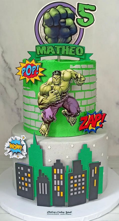 Hulk birthday cake, Hulk cake, Hulk-themed cake, hulk theme birthday cake, hulk birthday cake ideas, hulk cake ideas Hulk Birthday Cake Ideas, Hulk Birthday Party Cake, Hulk Cake Ideas, Bolo Do Hulk, Hulk Birthday Cake, Incredible Hulk Birthday Party, Incredible Hulk Cake, Bolo Hulk, Hulk Birthday Cakes