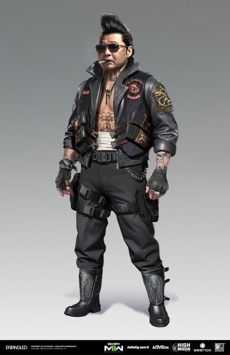 ArtStation - Concept Character Art for Call of Duty MW2 Cyberpunk Character Art Male, Cyberpunk Character Male, Cyberpunk 2077 Concept Art, Cyberpunk Character Art, Cyberpunk Male, Apocalypse Survivor, Sci Fi Character Art, Infinity Ward, Cyberpunk Rpg