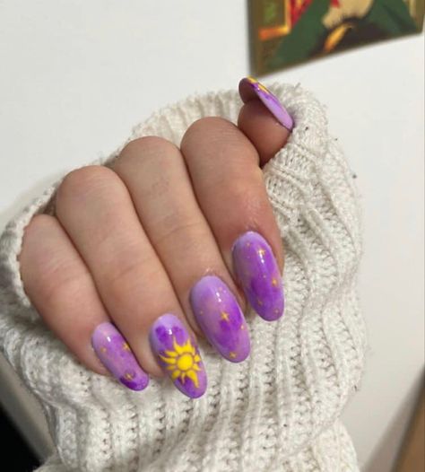 Disney Nails, Disneyland Nails, Disney Nail Designs, Disney Inspired Nails, Disney Acrylic Nails, Mickey Nails, Her Nails, Cute Gel Nails, Short Acrylic Nails Designs