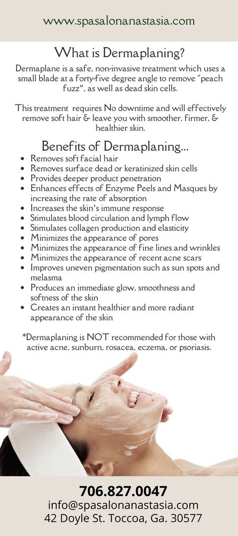 Do you know about dermaplaning? Benefits Of Dermaplaning Facial, What Is Dermaplaning, Dermaplane Aesthetic, Dermaplane Benefits, How To Dermaplane At Home, Dermaplaning Facial Steps, Facial Steps Professional, Dermaplaning Aesthetic, Small Business Promotion Ideas