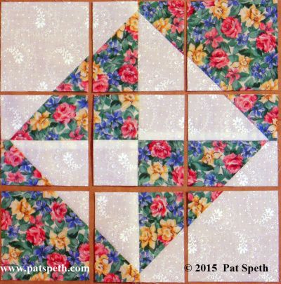 Nickel Quilts, Disappearing Hourglass, Disappearing Blocks, Half Square Triangle Quilts Pattern, Triangle Quilt Pattern, Quilt Blocks Easy, Big Block Quilts, 9 Patch Quilt, Scrappy Quilt Patterns