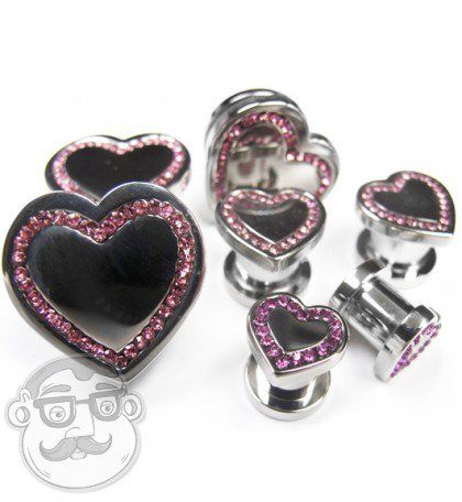 Pretty Plugs, Tapers And Plugs, Belly Button Jewelry, Cool Piercings, Swag Makeup, Cute Piercings, Tongue Piercing, Buy List, Body Jewelry Piercing