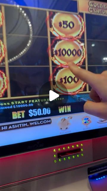 Ashtin James on Instagram: "HUGE $10K CHIP ON DRAGON LINK AT THE CASINO! — VISIT : https://thedoctor.net and have have a look at the $150,000 NZ wager leaderboard giveaway plus deals and bonuses.   #casino #gambling #bigwin #onlinecasinomalaysia #onlinecasinogames #stake #roobet #slot #slots #pokies #slotmachines #slotmachine #jackpot" Online Casino Slot Machine, Dragon Link, Gambling Machines, Online Casino Slots, Online Casino Games, Online Gambling, Casino Slots, Slot Machine, Slots Games