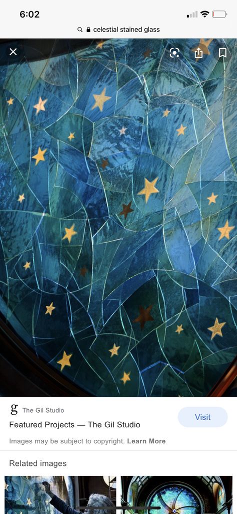 Stained Glass Constellation, Blue Stained Glass Aesthetic, Stained Glass Night Sky, Stained Glass Sky, Stained Glass Stars, Human Body Anatomy Art, Moon Stained Glass Window, Body Anatomy Art, Room Galaxy