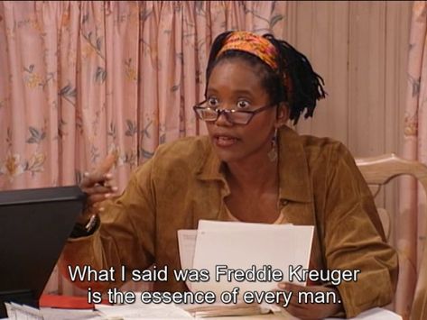 Max From Living Single, Max Living Single, Living Single Aesthetic, Maxine Shaw Living Single Outfits, Maxine Shaw Living Single, Living Single Show, Living Single Outfits, Maxine Shaw, Black Sitcoms