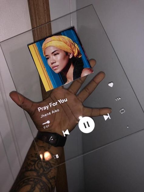 Stylish Room Decor, Custom Album Covers, Jhene Aiko, Cute Bedroom Decor, Celebrity Moms, Custom Glass, Cute Room Decor, Bedroom Inspo, Aesthetic Room