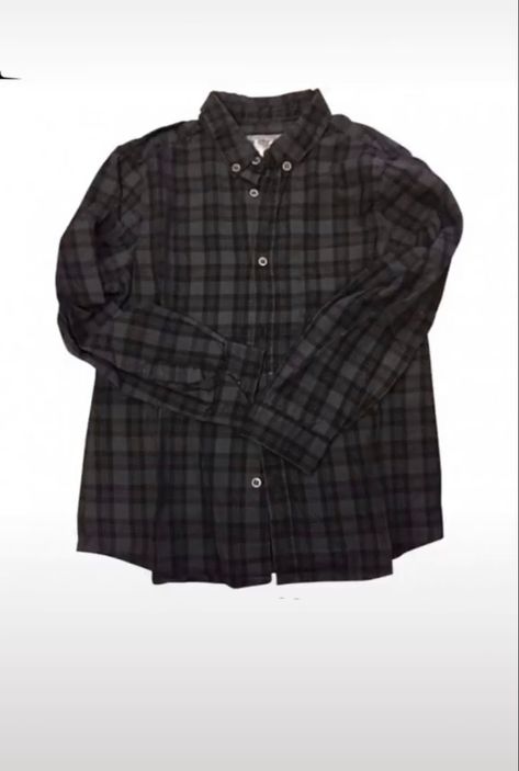 Flannel Clothing, Png Clothes, Flannel Tops, Swaggy Outfits, Dream Clothes, Grunge Outfits, Look Cool, Shirt Top, Flannel Shirt