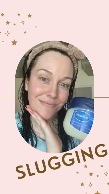 Lauren O’Connell•Beauty Editor on Instagram: "#AD You have been asking me about slugging, so here’s my routine using @vaselinearabia ✨ find out what it is, how to do it, and the amazing benefits. #slugging #skincarecommunity #skincare #skin #skincareroutine #dubaiblogger #dubaibloggers #vaseline #sluggingskin #sluggingmethod #nighttimeskincare #thisis40" How To Sleep, Nighttime Skincare, My Routine, Vaseline, To Sleep, Healthy Skin, Skin Care Routine, The Amazing, Do It