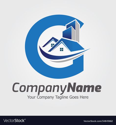 Construction Logo Design Graphics, Real Estate Building, Logo Design Graphics, Minimalist Logo Branding, Building And Construction, Construction Logo Design, Building Logo, Logo Real, Construction Logo