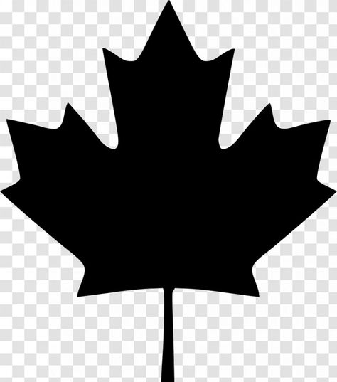 Leaf Symmetry, Maple Leaf Vector, Maple Leaf Clipart, Leaf Clip Art, Canada Leaf, Flag Of Canada, Canada Logo, Leaf Cutout, Canada Maple Leaf