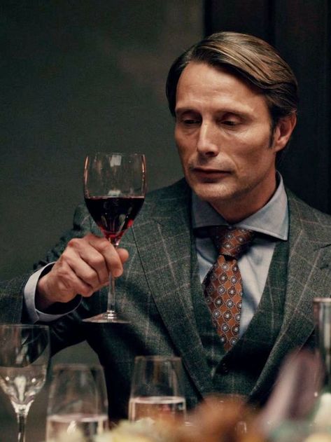 Thalia on Twitter: "Mads Mikkelsen as Hannibal was such a god-tier casting moment on television. He owned every moment he was in.… " Lana Del Rey Albums, Hannibal Tv Show, Will Graham Hannibal, Hannibal Tv Series, Hannibal Series, Nbc Hannibal, Miss Him, Hugh Dancy, Hannibal Lecter