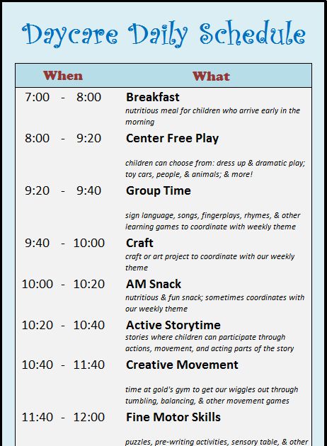 Here at Learning Zone, we strive to live up to our name by providing a structured daily routine that includes nutritious meals, snacks, and ... Day Care Names Ideas, Daycare Schedule Ideas, Harvest Eyfs, In Home Daycare Set Up, Daycare Names Ideas, Home Daycare Schedule, Daycare Routine, Daycare Daily Schedule, Daycare Schedule