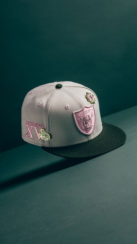 Just Dropped: FEATURE x New Era 'Lotus' 59FIFTY Fitted Available NOW at all retail locations + online. Shop Now: https://feature.com/collections/new-era Cap Reference, American Hat Company, Custom Fitted Hats, American Hat, Custom Caps, New Era Hats, Gatsby Style, New Era Fitted, Buffalo New York