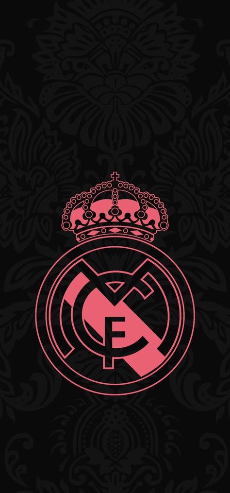 Real Madrid Logo Wallpapers, Real Mardid, Real Madrid Cr7, Egypt Wallpaper, Madrid Logo, Fifa Card, Real Madrid Logo, Real Madrid Club, Real Madrid Team