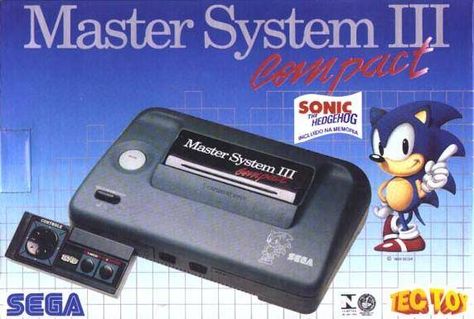 Sega Master System Mega Drive Games, Sega Master System, Old School Toys, Arcade Video Games, Future Games, Vintage Video Games, Sega Games, 8 Bits, Classic Video Games