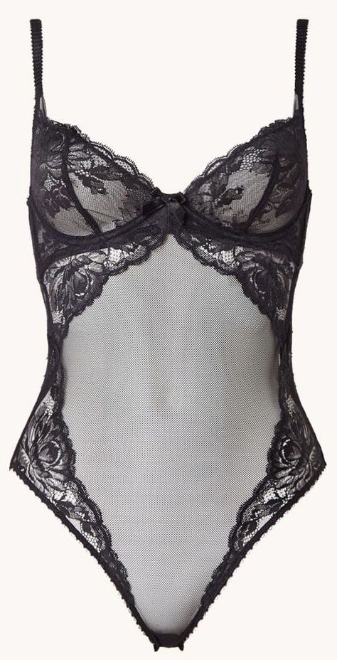 Langeries Aesthetics, Lingerie Aesthetic, Black Lace Lingerie, Pretty Bras, Cute Lingerie, Pretty Lingerie, I Dress, Cartier, Fashion Inspo