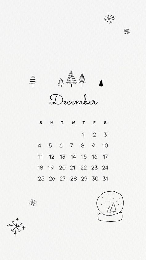 Calender December 2022, December Calendar 2022 Aesthetic, December Calendar 2023 Aesthetic, December Aesthetic Calendar, December Calendar Aesthetic, December Wallpaper Calendar, December 2022 Calendar Wallpaper, December 2021 Calendar, Seasonal Wallpaper