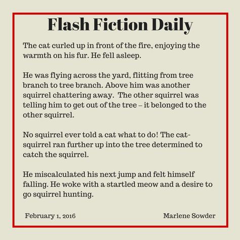 Flash Fiction Daily - Day 16 of 100 Daily Day, Flash Fiction, Patreon Logo, They Live, New Generation, Short Stories, Flash, The 100, Writing