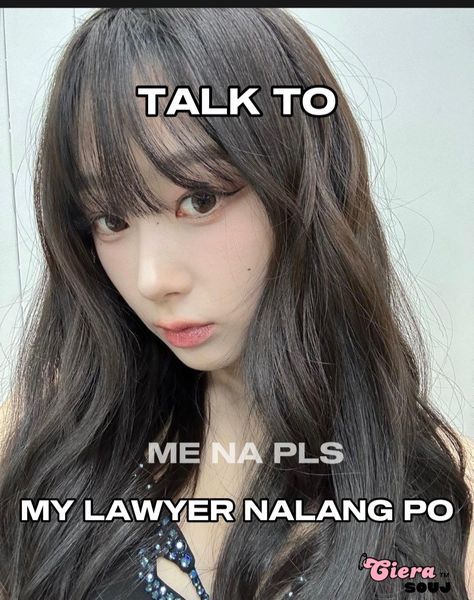 #aepa #giselle #meme @pinterest Talk To My Lawyer, Talk To Me, Lawyer, Memes, Quick Saves