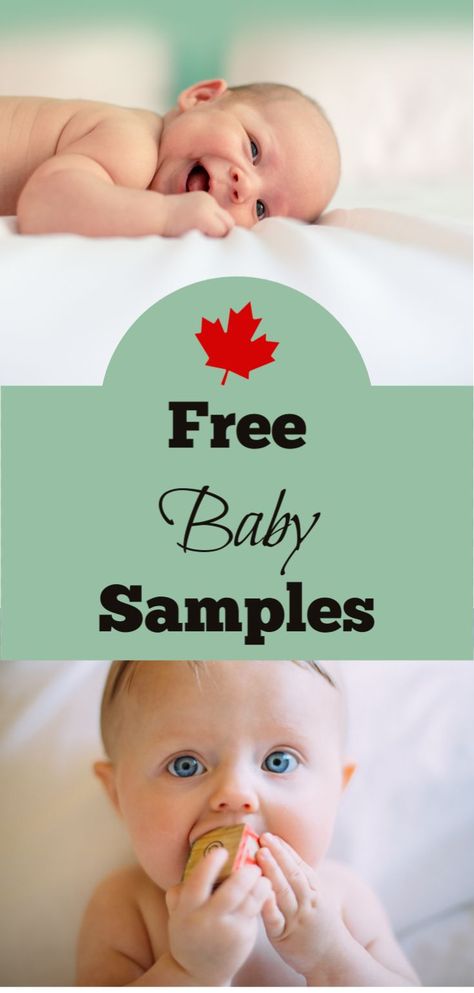 Baby Food By Age, Free Baby Samples, Baby Freebies, Baby Samples, Coupons Canada, Food Toys, Get Free Stuff, Baby Supplies, Baby Time