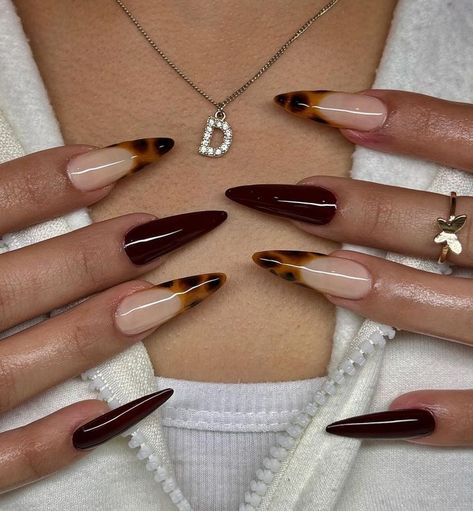 Colorful Nails, Fall Nail Art, Autumn Nails, Dream Nails, Classy Nails, Funky Nails, Chic Nails, Nail Arts, Creative Nails