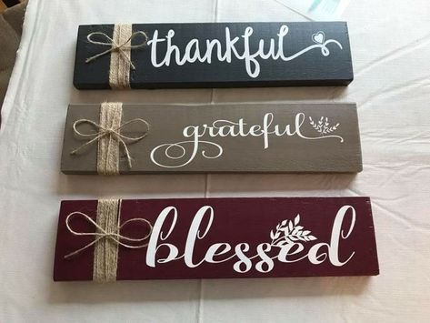 Rustic Wall Decor For Living Room Farmhouse Style Wood Beams, Fall Plaques Wood Signs, Easy Diy Items To Sell, Wood Sign Designs Ideas, Rectangle Wooden Signs, Scrap Wood Projects Christmas, Long Wood Signs, 2 X 4 Crafts, Christmas 2x4 Wood Crafts