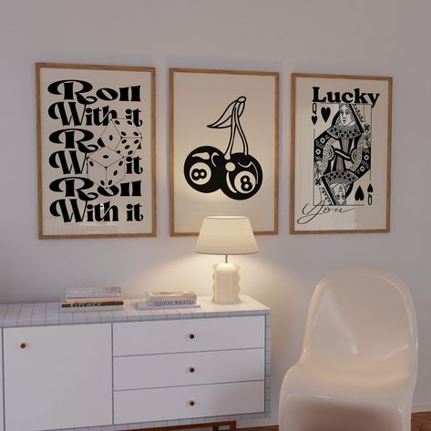 Vintage wall art ideas