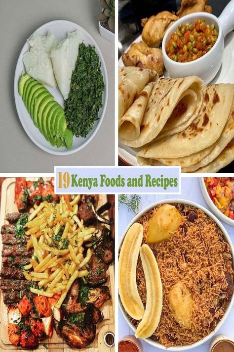 Kenyan Culture, Nyama Choma, Kenya Food, Kenyan Food, Easy To Cook Meals, Meat Recipes For Dinner, Africa Food, African Cooking, Easy Meat Recipes