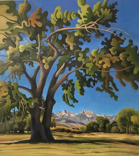 Phyllis Shafer on Instagram: "#bishopcalifornia #cottonwood #sierranevada #pleinairpainting" Phyllis Shafer Art, Phyllis Shafer, Bishop California, Plein Air Paintings, Sierra Nevada, Painting Inspiration, Landscape Art, Art Inspo, Art Style