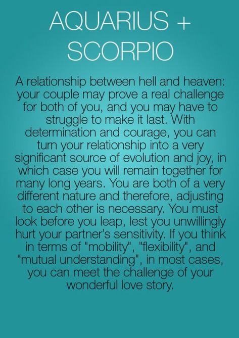 Scorpio And Aquarius Compatibility, Scorpio Love Match, Aquarius Relationship, Aquarius Scorpio, Aquarius Compatibility, Scorpio Relationships, Scorpio Compatibility, Aquarius And Scorpio, Scorpio Man