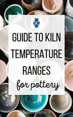 Handmade Pottery Art, Kiln Firing Schedule, Pottery Room Ideas, Pottery Knowledge, Clay Pottery Ideas For Beginners, Pottery Project Ideas, Pottery Wheel Projects, Pottery 101, Glazing Ceramics