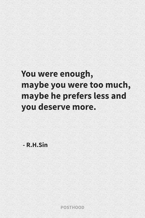 Motivational Quotes To Move On, To Good To Be True Quotes, Motivation To Move On, Was It Worth It Quotes, We Deserve Better Quotes, You Will Get What You Deserve Quotes, He Isnt Worth It Quotes, Better On My Own Quotes, Not Following Through Quotes